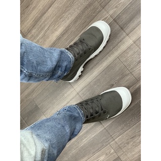 [Real] Thanh lý giày Palladium xịn