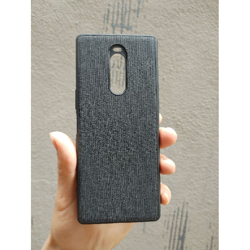 Ốp lưng Sony Experia X1, X5 ii, XZ3