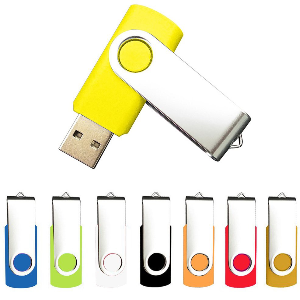 Usb Otg Xoay 360 Độ Tiện Dụng | BigBuy360 - bigbuy360.vn