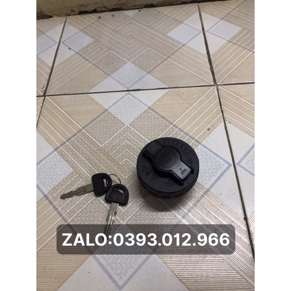 NẮP BÌNH XĂNG THACO TOWNER 750