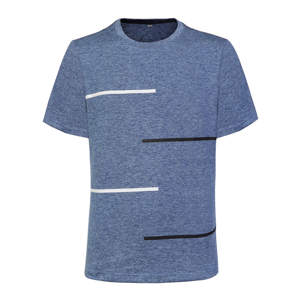 Áo thun nam cổ tròn thời trang cao cấp pious hahact062