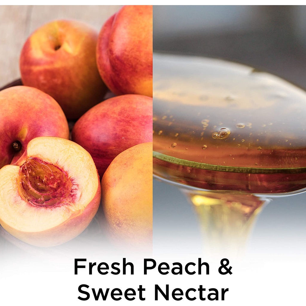 Tinh Dầu Cắm Điện Air Wick Peach & Sweet Nectar Scented Oil  20ml x 5