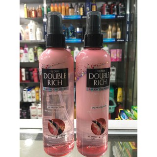 xịt dưỡng tóc chăm sóc tóc khô sơ và hư tổn 250ml