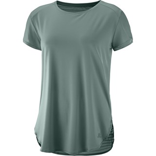 Áo thể thao Nữ Salomon COMET BREEZE TEE W  LC1020400 LC1020700 LC1020800