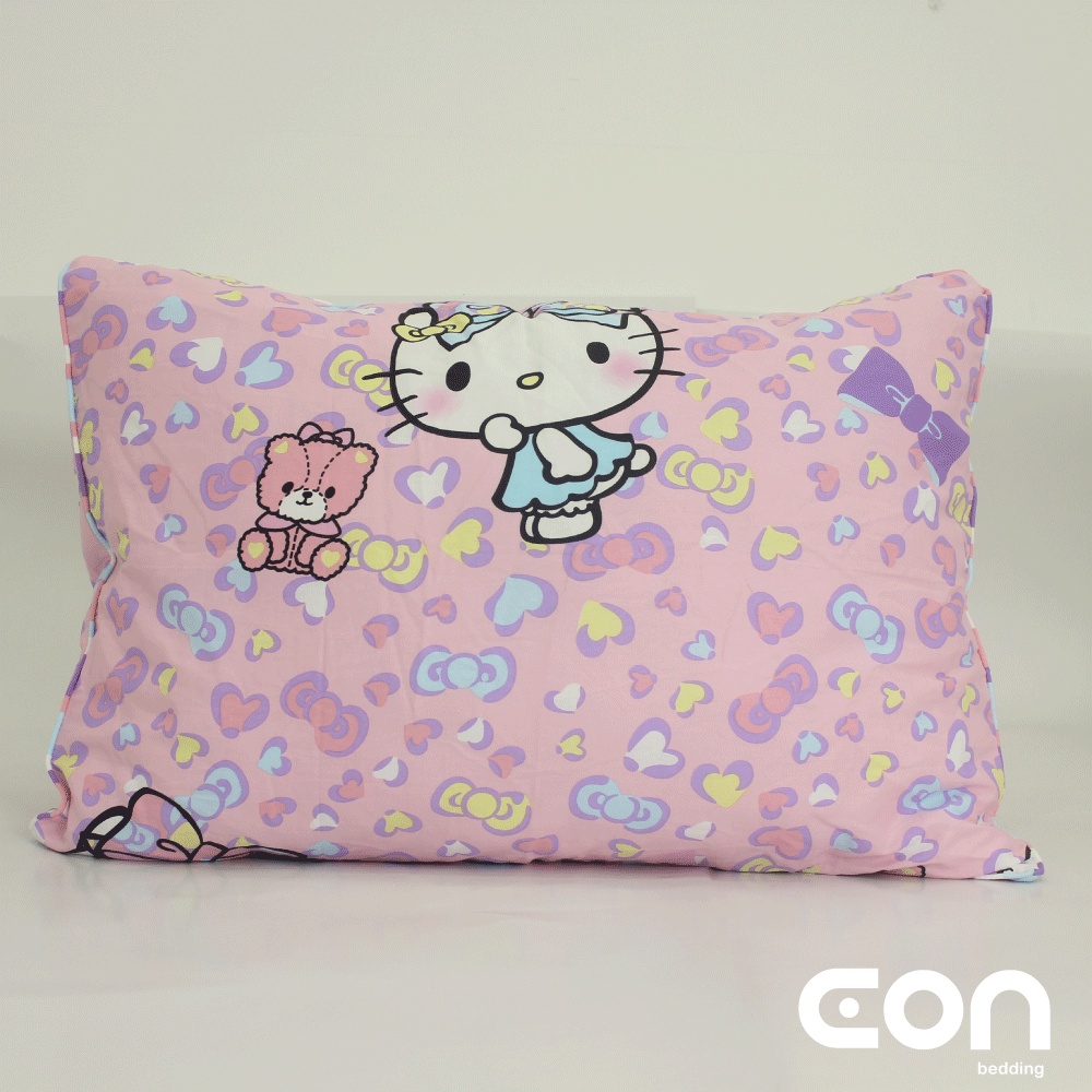 Vỏ gối nằm 50x70cm 45x65cm Cotton 100% CON Bedding, áo gối nằm vỏ gối cotton | BigBuy360 - bigbuy360.vn