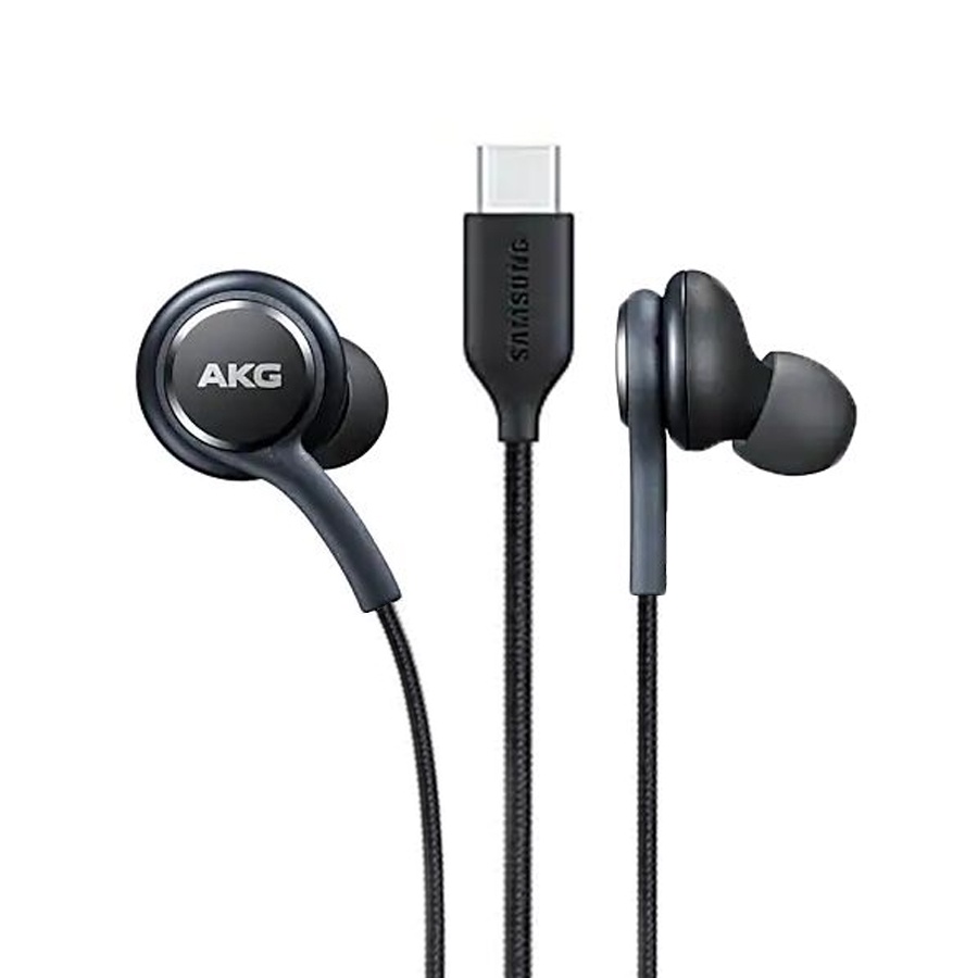 Tai nghe Samsung S20, Note 10, Note 20 chính hãng - Tai nghe AKG jack Type C - Bảo hành 12 tháng 1 đổi 1