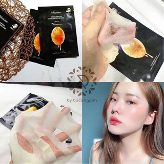 MẶT NẠ JM SOLUTION