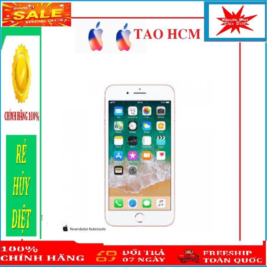 Điện thoại iPhone 7 Plus Quốc tế 128GB Mới 99% Bảo Hành 12 Tháng .  chơi Game mượt | BigBuy360 - bigbuy360.vn