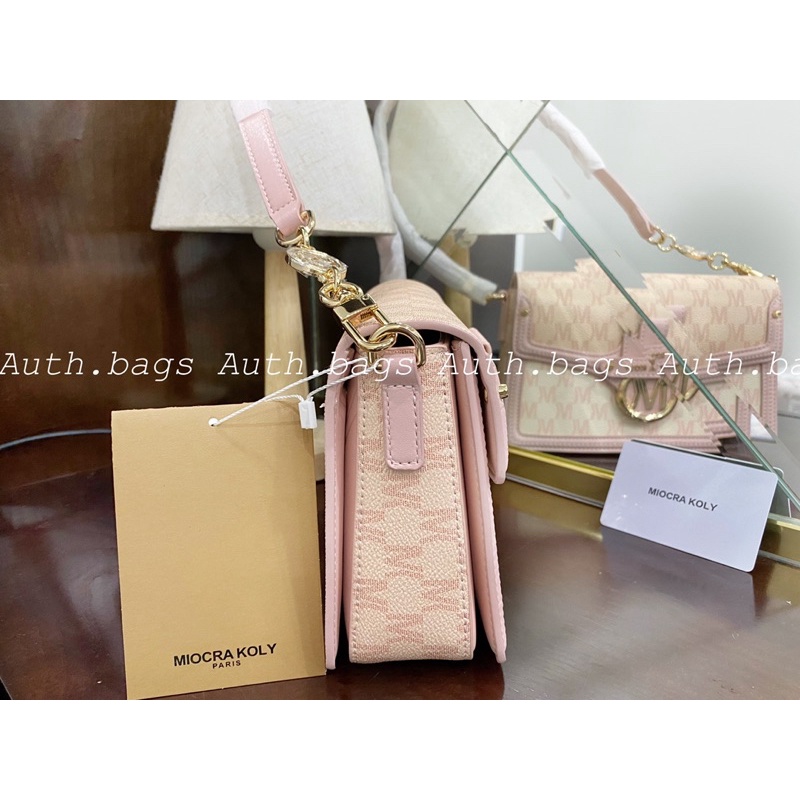 Túi Miocra koly chính hãng