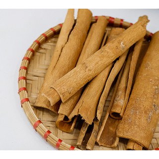 Quế Cây Đặc Biệt L1 500gr/ Quế Khúc Nguyên Cây Kim Nga/ Cinnamon VN