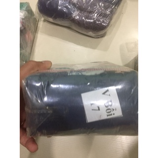 Áo lồng chim Vuông & tròn