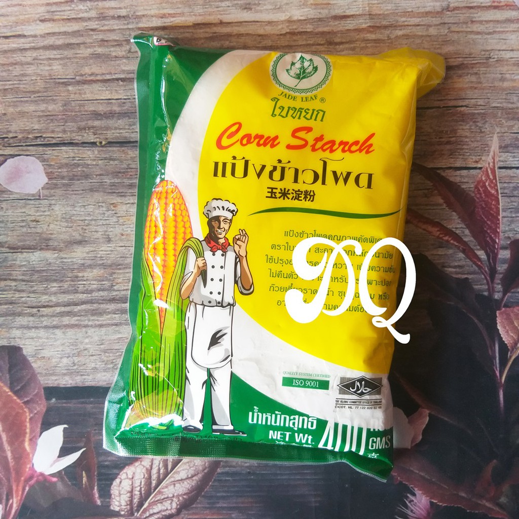 Tinh bột BẮP Thái - Gói 400gr