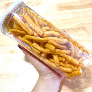 LON 225g QUE CỦI SỐT MẮM BƠ🌶