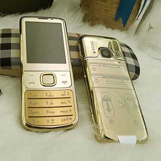 {Hàng Siêu Cấp}_Điện Thoại Nokia 6700 Gold_Nokia 6700c Classic Zin Chính Hãng Bảo Hành 12 Tháng Uy Tín