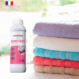 Nước xả vải Stanhome Pearly Soft