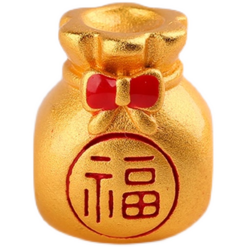 [Hàng Có Sẵn Giao Hàng Ngay Lập Tức] Hạt Xỏ Vòng Tay Hạt Cườm Nhỏ Tráng Men Không Gây Dị Ứng Chống Trượt Màu Sắc Cát Vàng Cao Cấp R