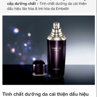 Tinh chất dưỡng da menard