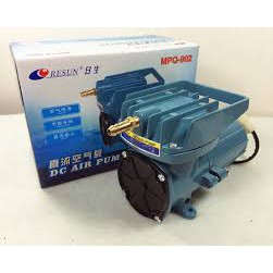 OXY BÌNH 18W RESUN MPQ 902 CHẠY BÌNH 12V