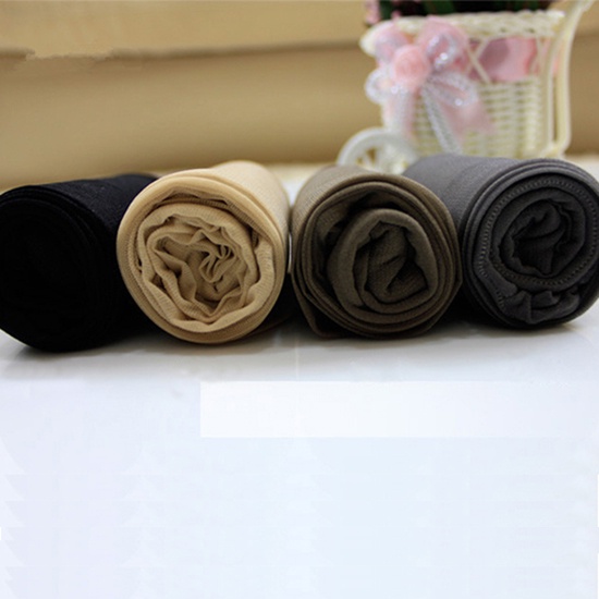 Quần tất thời trang nữ màu sắc cuốn hút