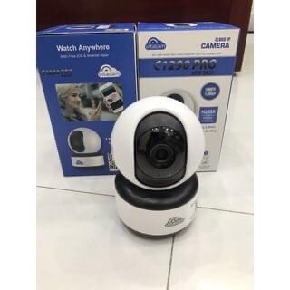 Camera IP Wifi Vitacam C1290PRO 3.0Mp Ultra HD chính hãng