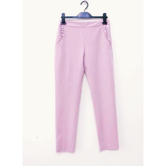 Quần baggy Pink Primark Big size 100kg