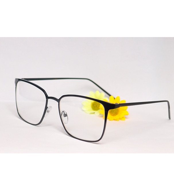 Kính Vintage Kim loại mảnh Hàn Quốc | BigBuy360 - bigbuy360.vn