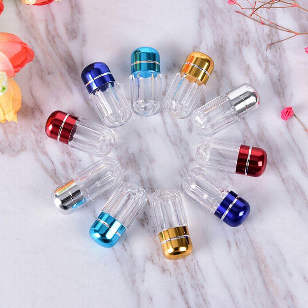 MAXG Hộp Đựng Thuốc Viên Tiện Lợi An Toàn Cho Sức Khỏe