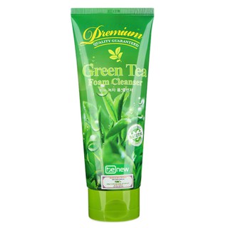 Sữa rửa mặt Benew 100ml