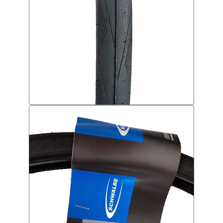 Lốp Xe Đạp 20 Inch 406 451 Màu Vàng 20 * 1.1 BMX Chất Lượng Cao