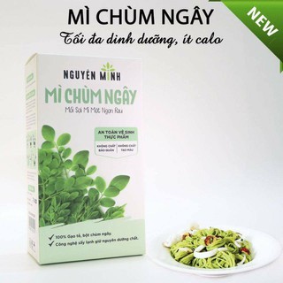 Mì chùm ngây Nguyên Minh