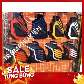 Ốp quạt gió vario 2018 và nvx sơn độc quyền