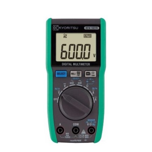 Đồng hồ vạn năng - Kyoritsu 1021R