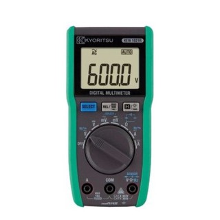 Đồng hồ đo điện vạn năng- Kyoritsu 1021R