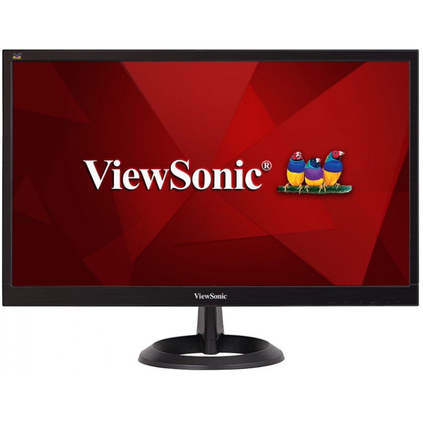 Màn hình LCD Viewsonic 22" VA2261. Vi Tính Quốc Duy