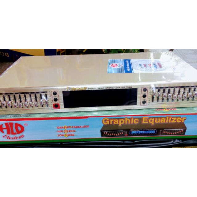 EQUALIZER gia đình bình dân
