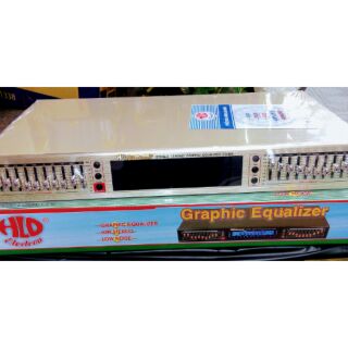 EQUALIZER gia đình bình dân