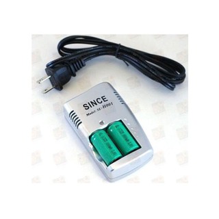 Sạc Pin CR123