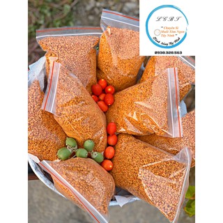 500 Gr Muối Tôm Thượng Hạng