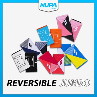 Băng Chặn Mồ Hôi Tay Babolat Reversible Jumbo Wristband