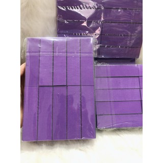 Cục Chà Móng Tay Chân