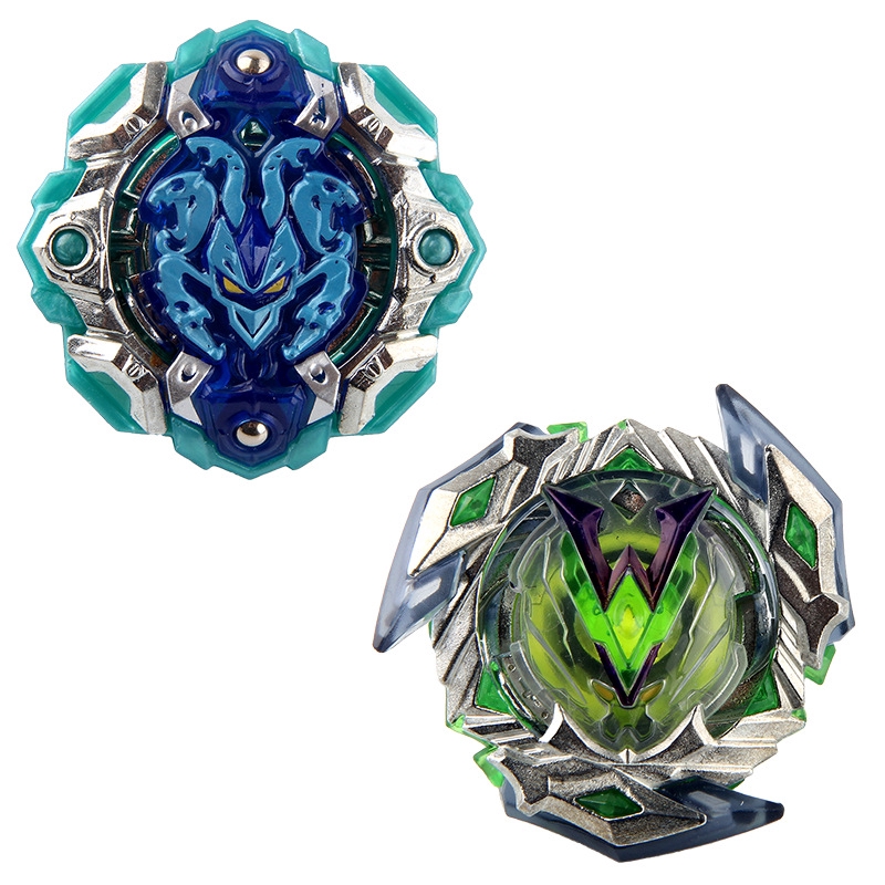 Đồ Chơi Con Quay Beyblade Cho Bé