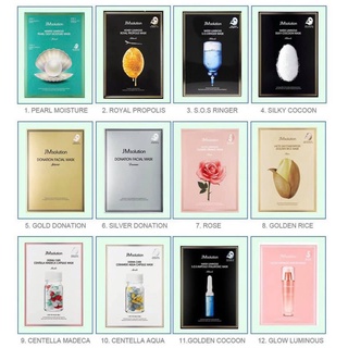 MẶT NẠ JM SOLUTION