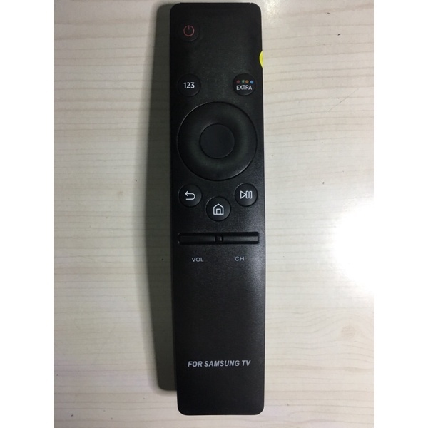 Remote Tivi Sam Sung Smart Cong 4k.