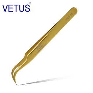 Nhíp volume vetus mỏ quạ