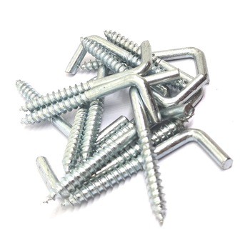 Hộp 10 Vít Móc Màn Chữ L 4,5,6,8,10,12 Phân Long Đức Cao Cấp Vít Chữ L