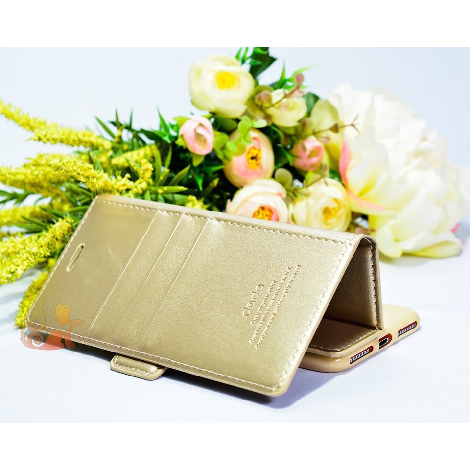 Bao da thời trang Dada NEW2019 cho điện thoại iphone từ 6s đến xsMax | BigBuy360 - bigbuy360.vn