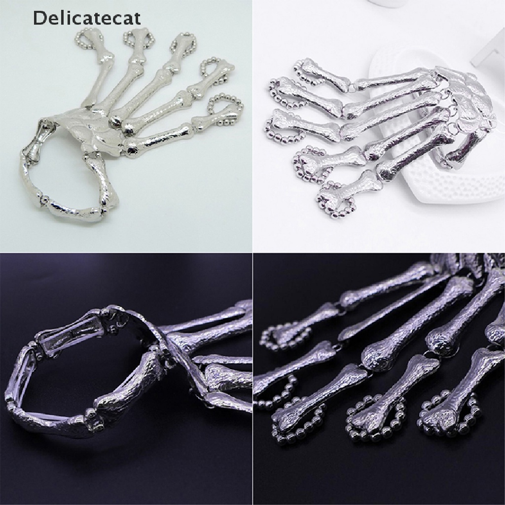 Vòng Tay Hình Bàn Tay Độc Đáo