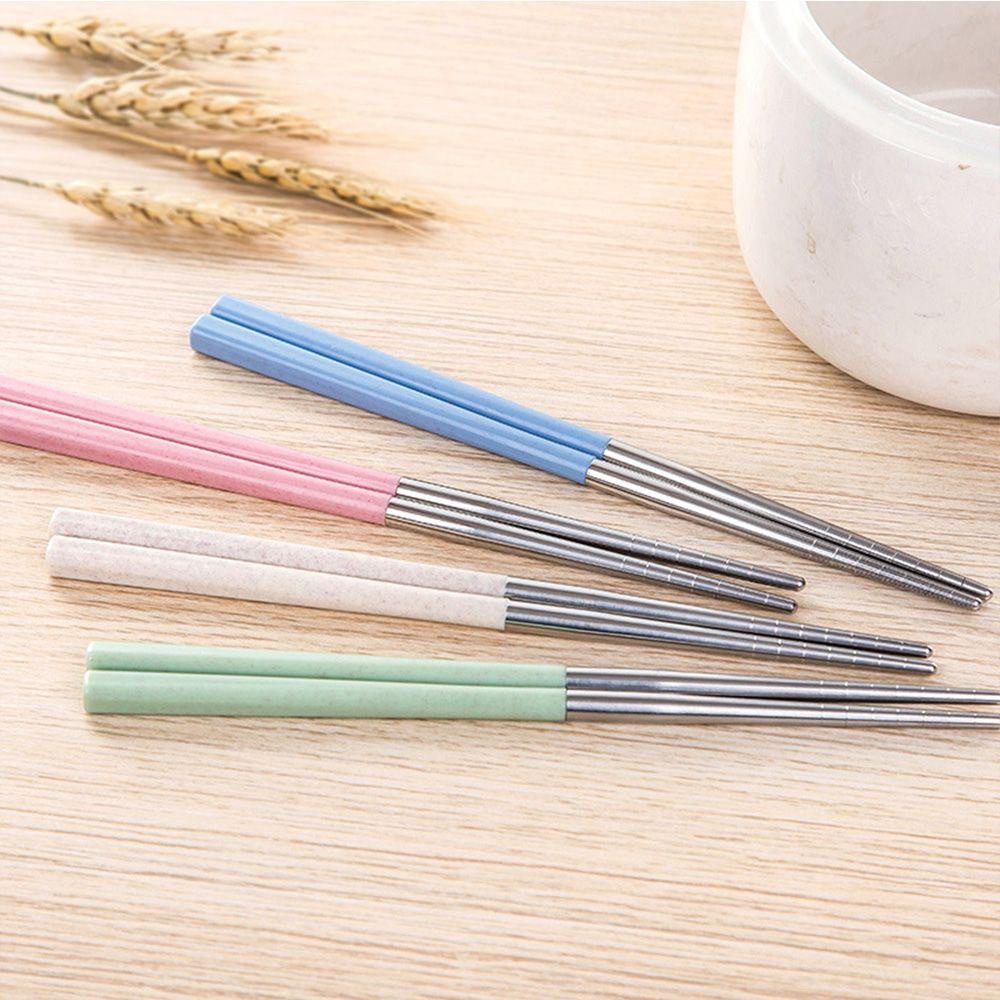 Đôi Đũa Chống Trượt Phong Cách Trung Hoa Mới