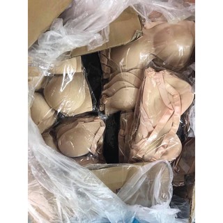 Combo 2 chiếc Bra quây không dây siêu đẩy chỉ 120k/combo