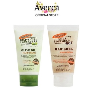  Kem Dưỡng Da Tay Giữ Ẩm, Chống Lão Hóa Palmer’s Hand Cream Mỹ 60g